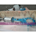 ANSI 16.5 All-Lug Type Knife Gate Valve for Water Treatment